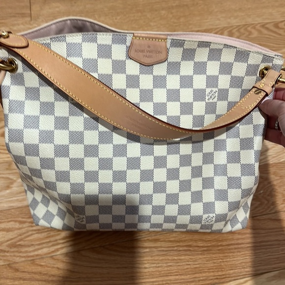Louis Vuitton graceful PM - Picture 1 of 4